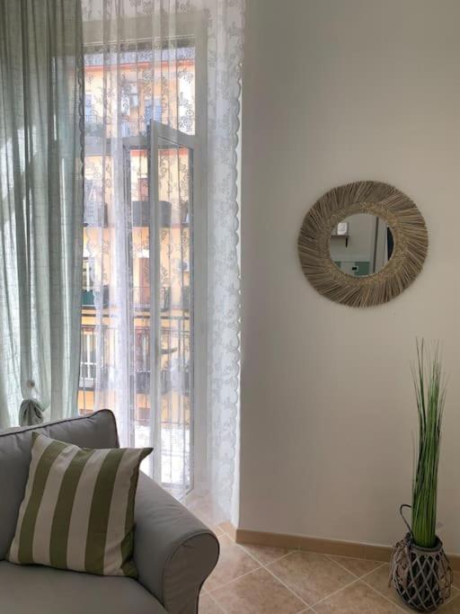 Appartamento: La Maison Verte Neapel Exterior foto