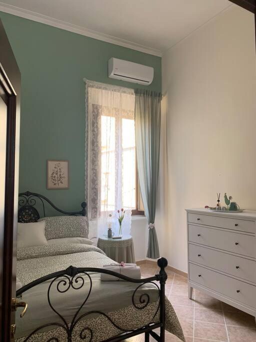 Appartamento: La Maison Verte Neapel Exterior foto