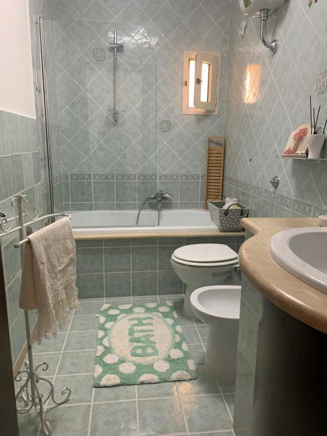 Appartamento: La Maison Verte Neapel Exterior foto