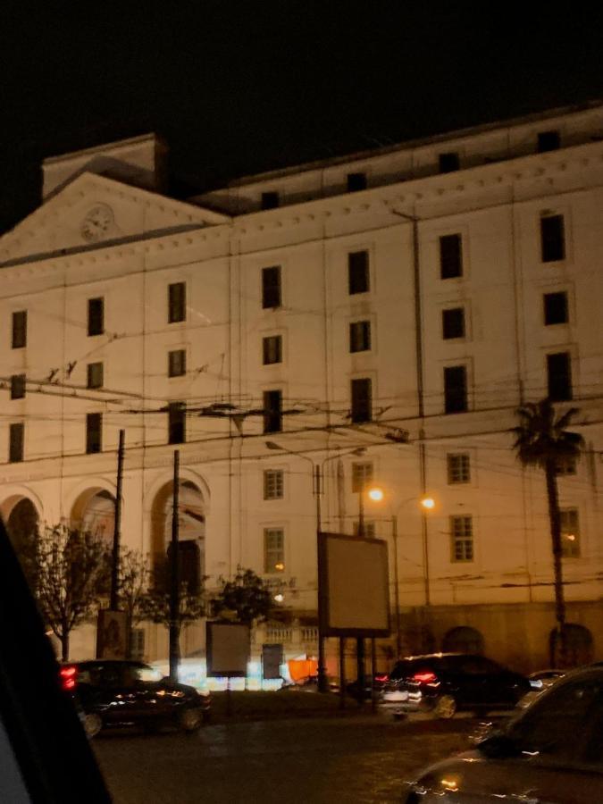 Appartamento: La Maison Verte Neapel Exterior foto