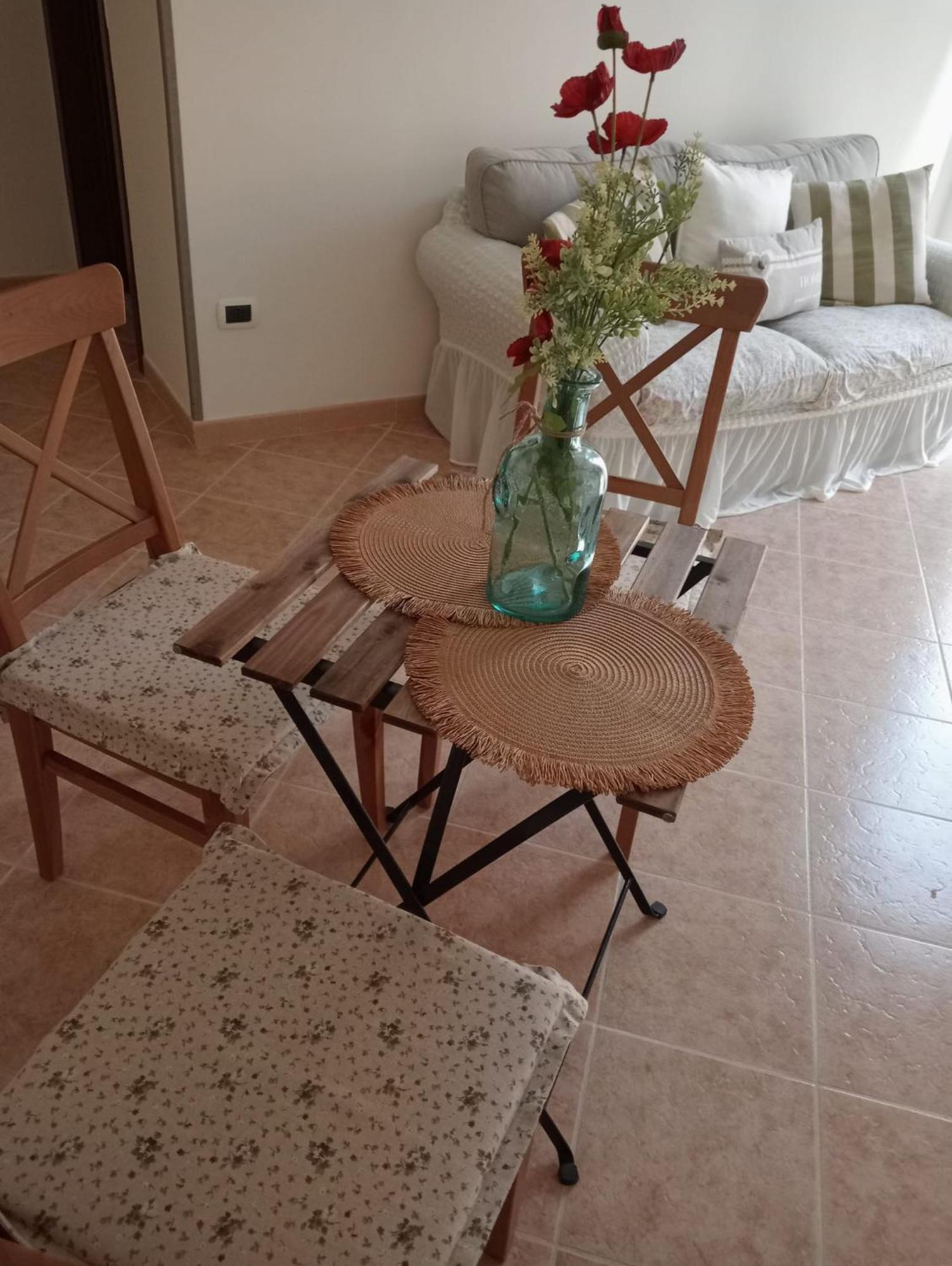 Appartamento: La Maison Verte Neapel Exterior foto
