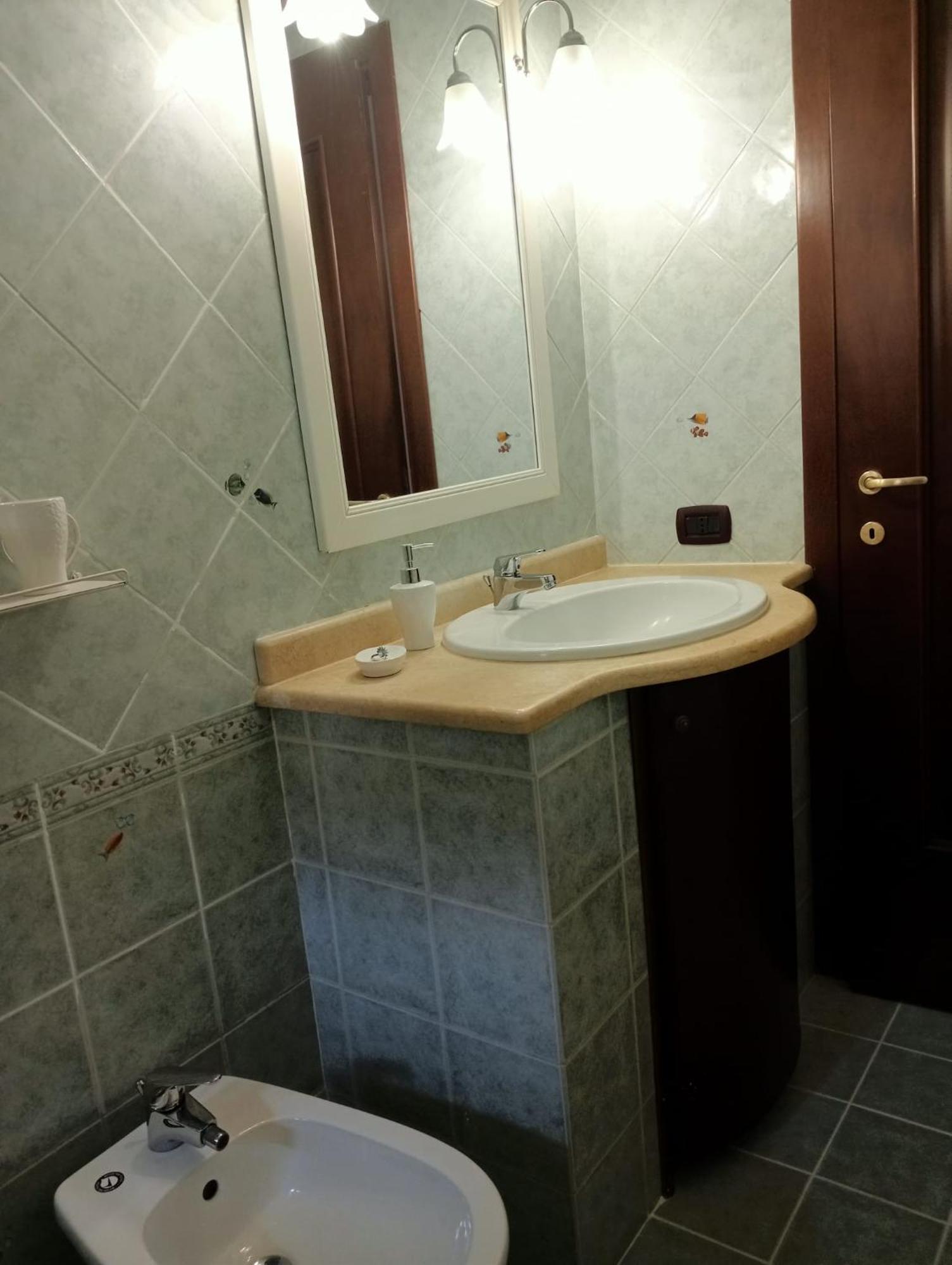 Appartamento: La Maison Verte Neapel Exterior foto